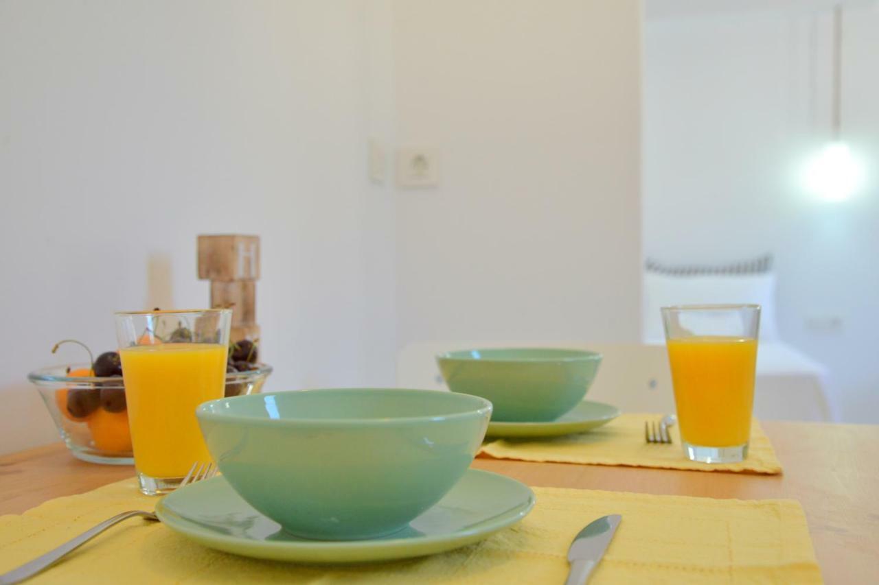 Apartament La Casa De Zag Adamantas  Zewnętrze zdjęcie