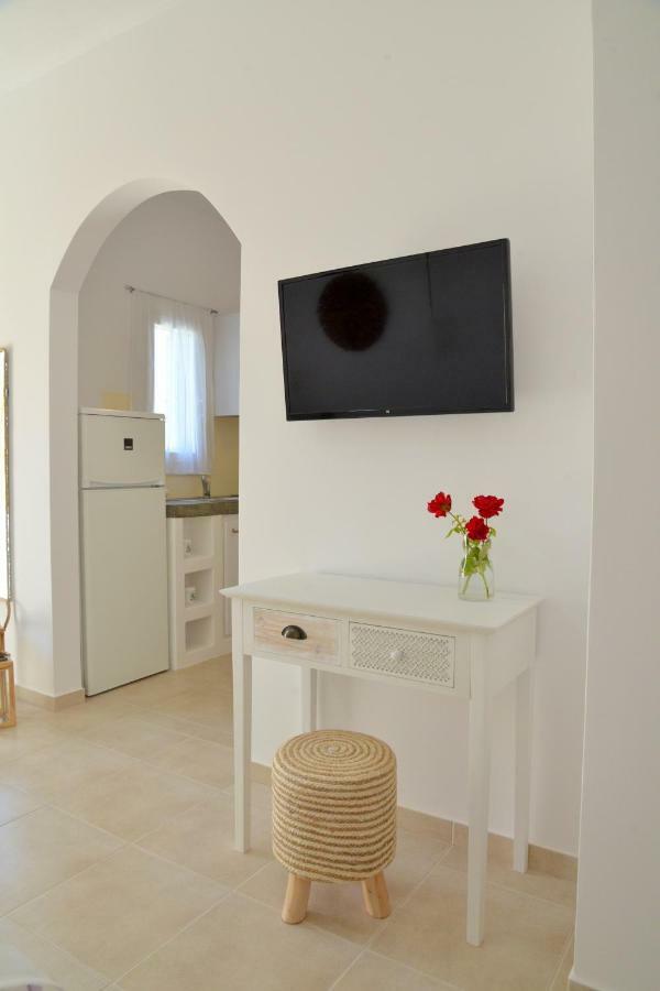 Apartament La Casa De Zag Adamantas  Zewnętrze zdjęcie